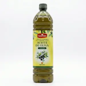 Huile d'olive vierge Gourmés