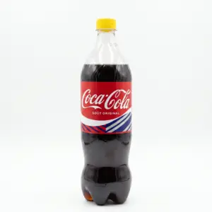 Coca-Cola Goût Original