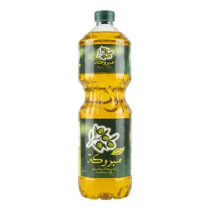 Huile d'Olive Mabrouka 1L