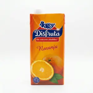 Nectar d'orange Disfruta Rostoy 1L