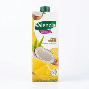 Boisson Piña Colada Valencia Essentiel 1L
