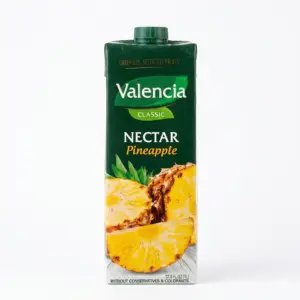 Nectar d'Ananas Valencia 1L