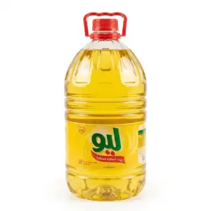 Lio - Huile de Table 5L