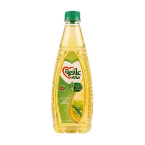 Huile de Maïs Pure Afia 0,5L