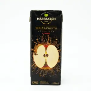Pur Jus de Pomme Sélection Marrakech 200 ML