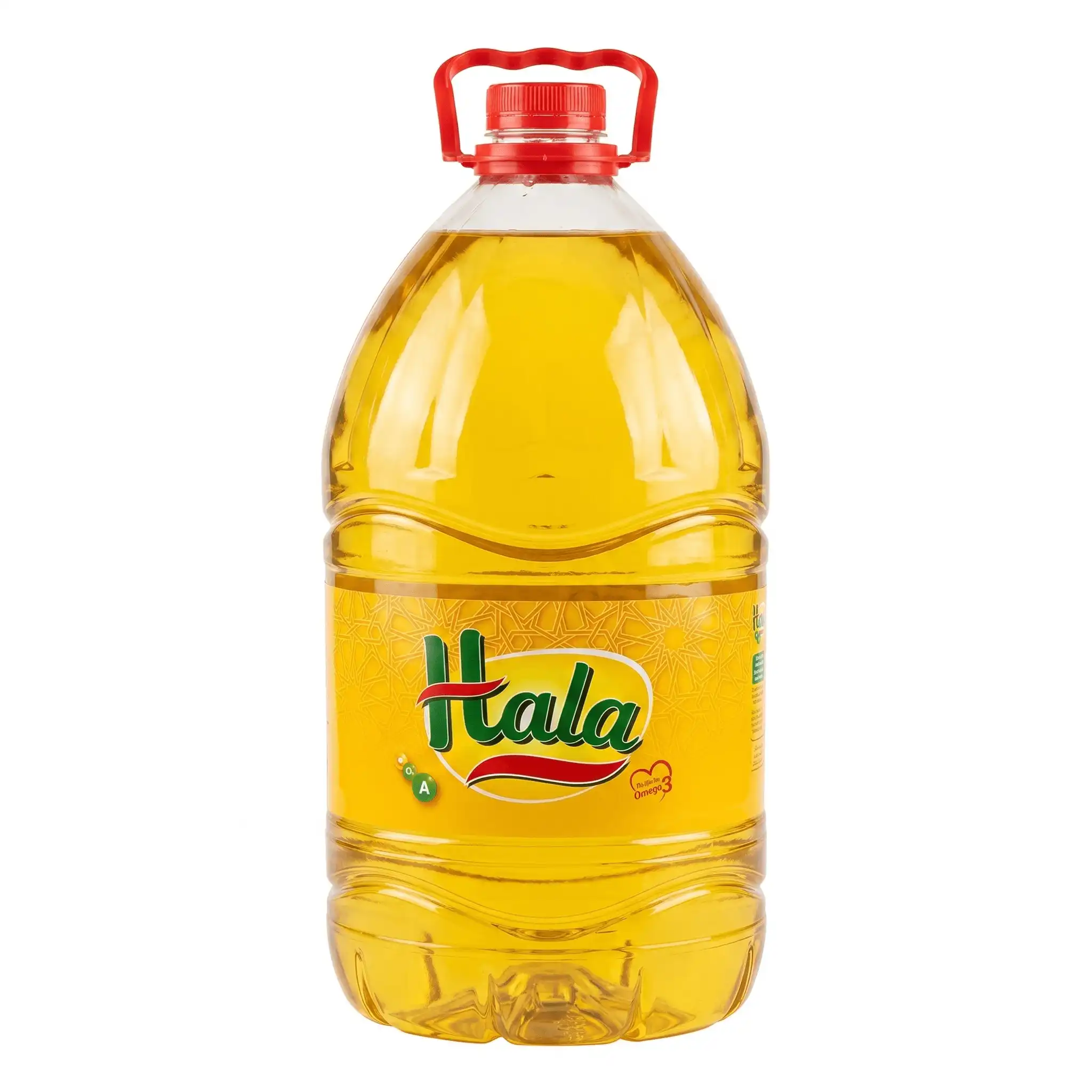 Huile de Table Hala 5L