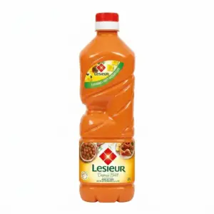 Huile de Table Lesieur (2L)