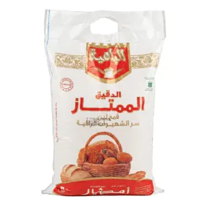 Farine de Luxe de blé tendre (Al Bahia) 5Kg