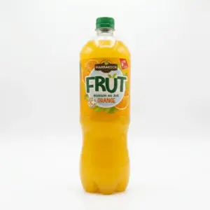 Boisson au jus Orange Frut 1L