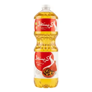 Huile de Table Cristal 1L