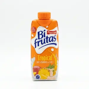 Bi-frutas Tropical 330 ML