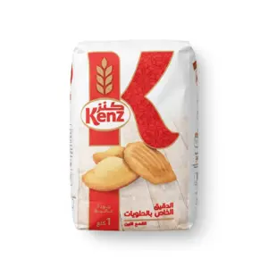Farine Pâtissière Kenz 1Kg