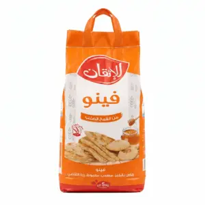 Farine de Blé Dur Finot Al Itkane 5kg