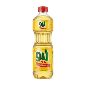 Huile de table Lio 1L