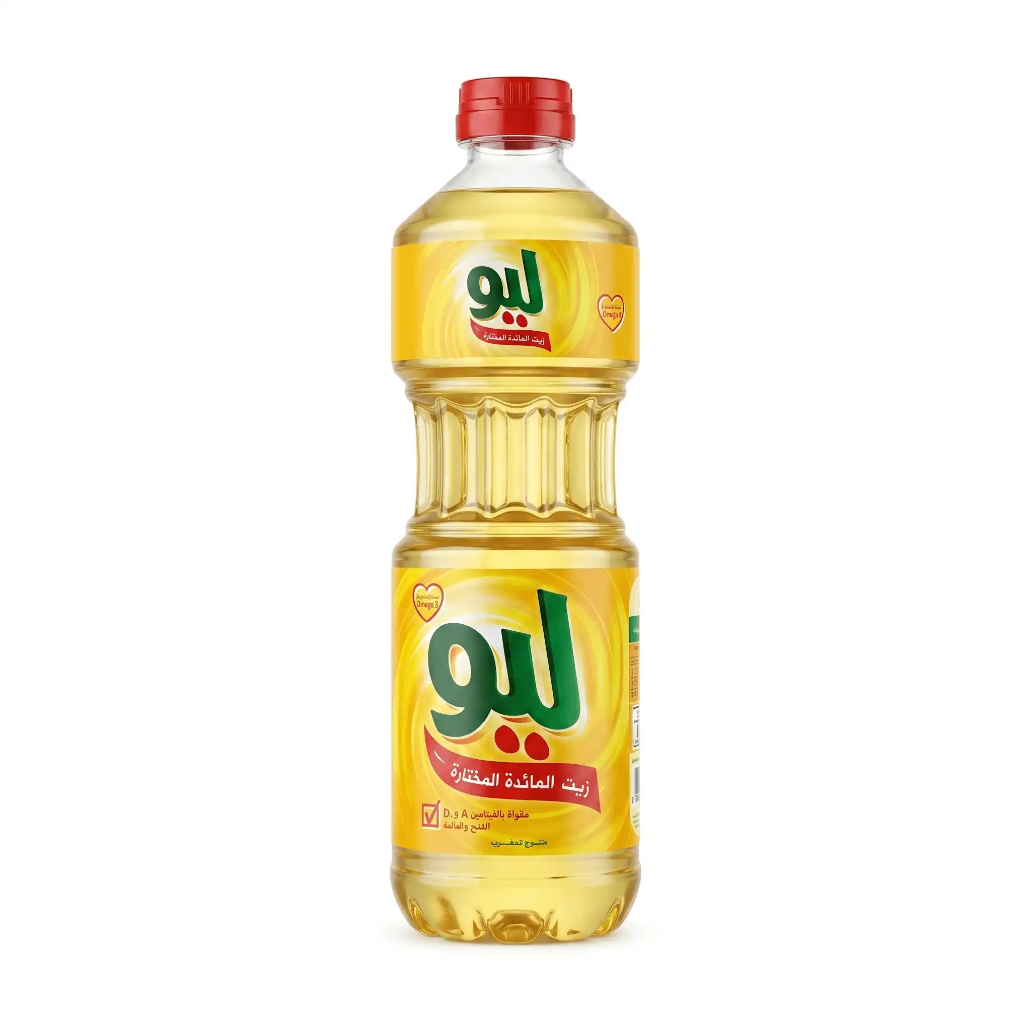 Huile de table Lio 1L