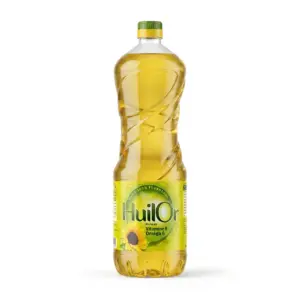 Huile de Tournesol HuilOr 1L