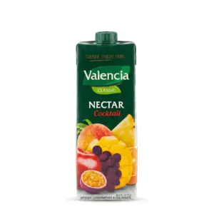 Valencia Classic Nectar Cocktail 1L
