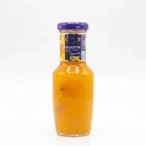 Nectar de pêche Rostoy 200 ML