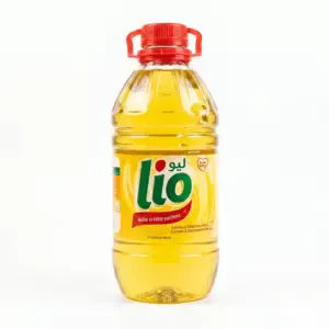 huile de table Lio 2L