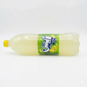 Ice Pulpa Limonade 1,5 L