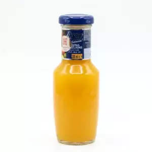 Nectar de fruits mélangés 200ML