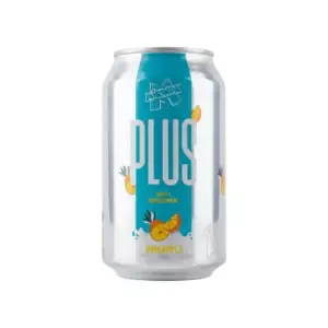 Mirinda Plus Ananas 330 ml