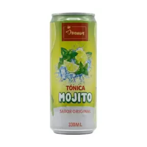 Mojito Tonique Oronut 250 ml