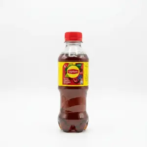 Lipton Ice Tea Fruits Rouges