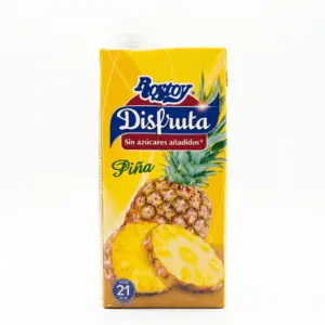 Nectar d'ananas Disfruta Rostoy