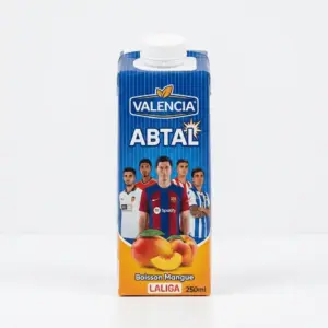 Valencia Abtal Boisson Mangue 250 ML