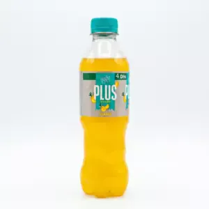 Mirinda Plus Ananas 330 ml