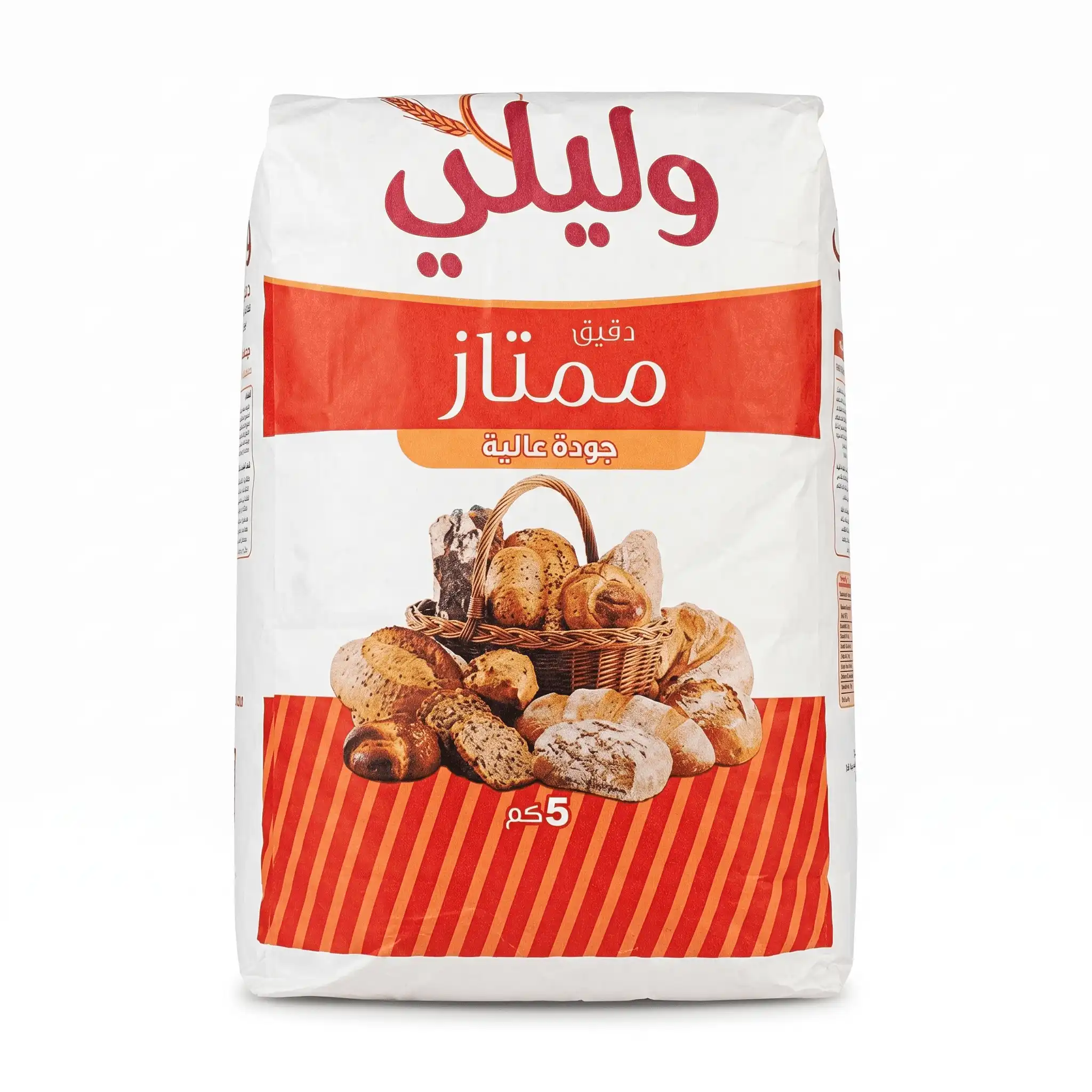 Farine Oualili 5Kg