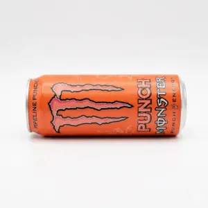 Monster Energy Pipeline Punch 500 ml