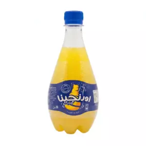 Orangina Orange 50 CL