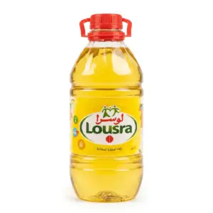 Huile de table Lousra 2L