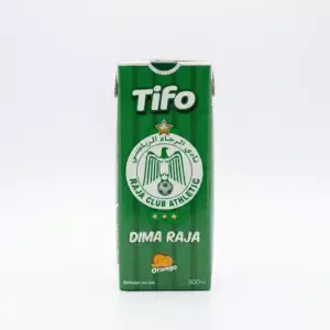 Tifo Dima Raja Orange boisson au jus