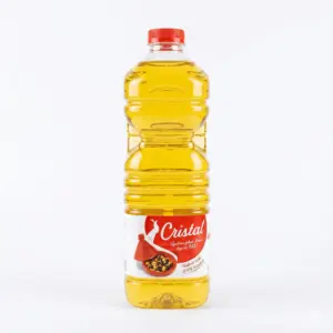 Huile de Table Cristal 2L