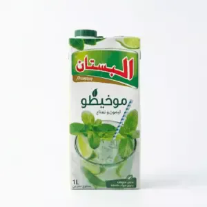 Jus Premium Mojito Citron et Menthe Al Boustane 1L
