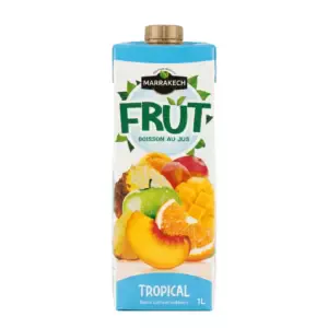 Marrakech Frut Tropical 1L