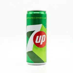7 Up 250 ml