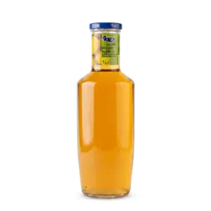 Moût de raisin blanc Rostoy 1L