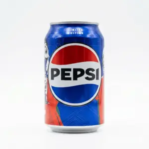 Pepsi Canette 330 ml