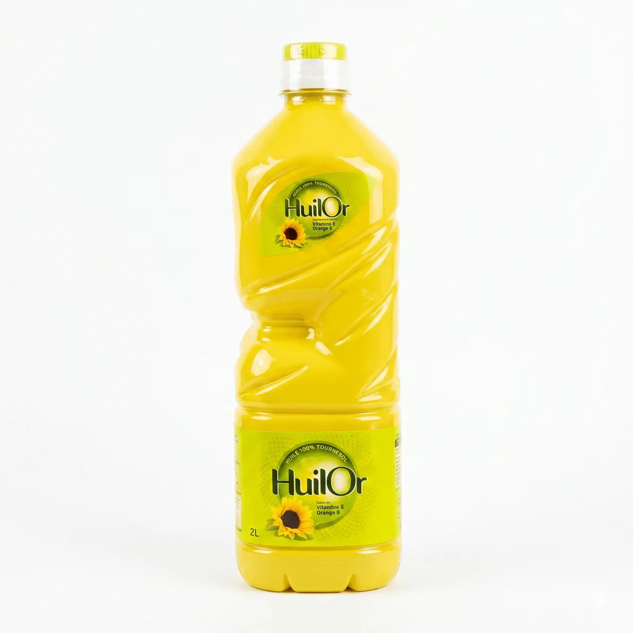 Huile de Table Huilor 2L