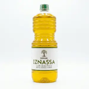 Huile d'olive vierge Domaine Iznassa 2L
