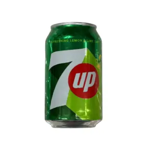 7UP 330 ml