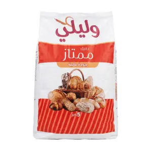Farine Walili 5Kg