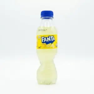 Fanta Citron 250 ml
