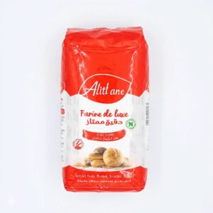 Al Itkane Farine de luxe 1 kg