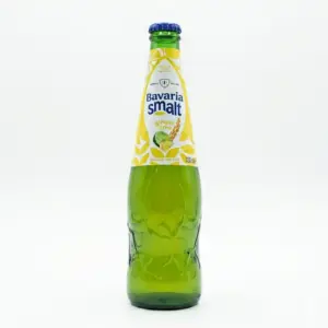 Bavaria Smalt Gingembre Citron