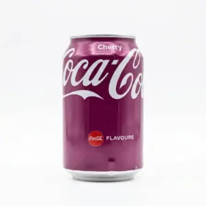 Coca-Cola Cherry 300 ml